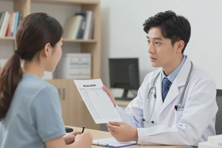 28岁餐后血糖19点3是怎么回事(图4)