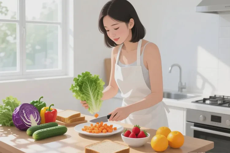 27岁睡前血糖19点3是怎么回事(图3)