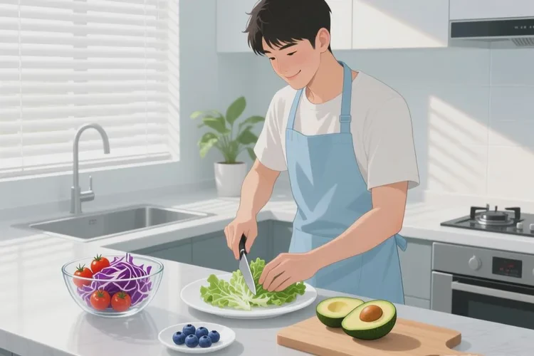 28岁餐后血糖9.0是怎么回事(图2)