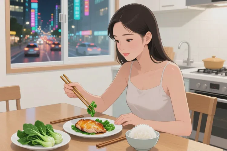 27岁睡前血糖10点2是怎么回事(图3)