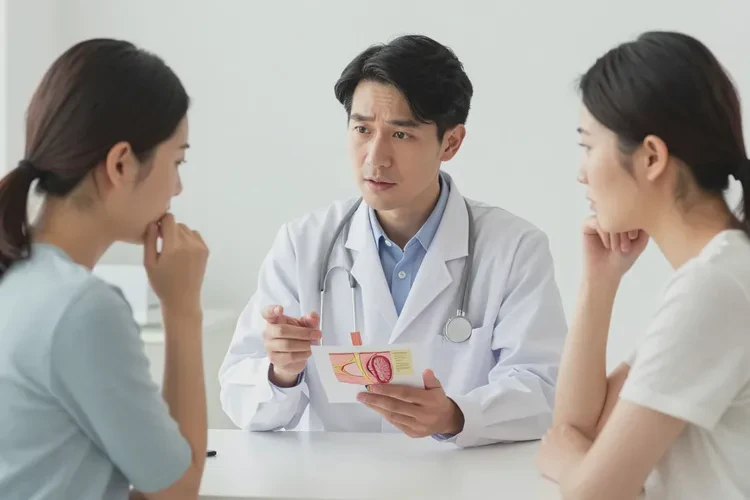 小孩脖子上出湿疹可以治愈吗(图2)