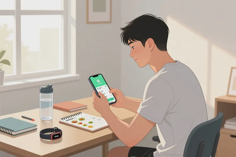 28岁早上血糖18点8是怎么回事(图4)