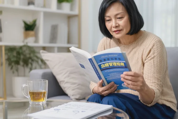 28岁早上空腹血糖3点8是怎么回事(图4)