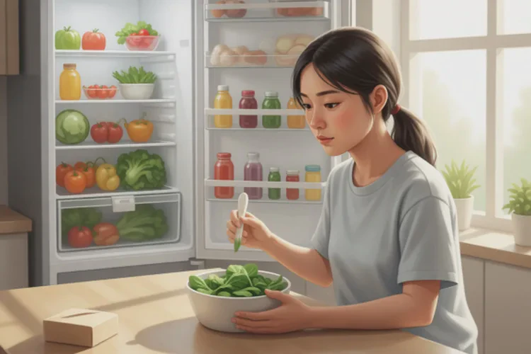 28岁餐后血糖11点6是怎么回事(图2)