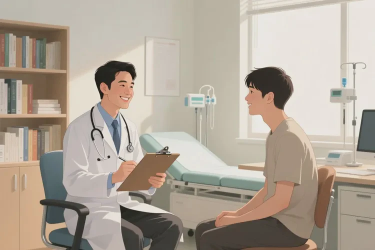 28岁餐后血糖14.2是怎么回事(图4)