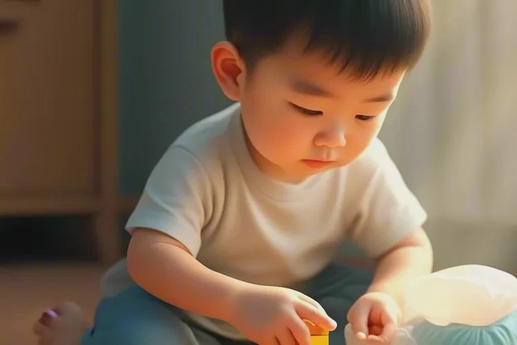 小儿四肢经常长湿疹可以治愈吗(图2)