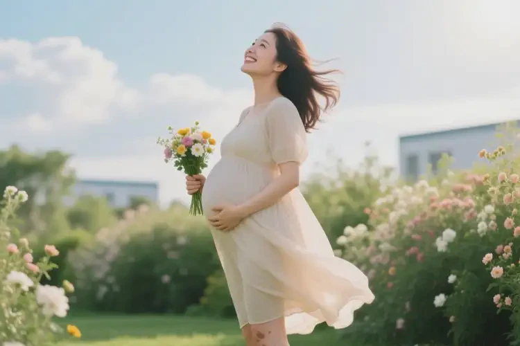 孕妇全身经常长湿疹能治好吗(图2)