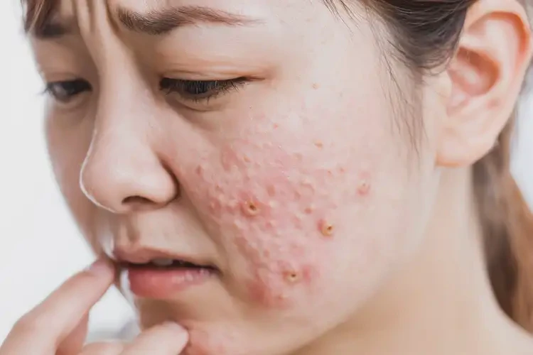 孕妇脸上出现湿疹能治好吗(图4)