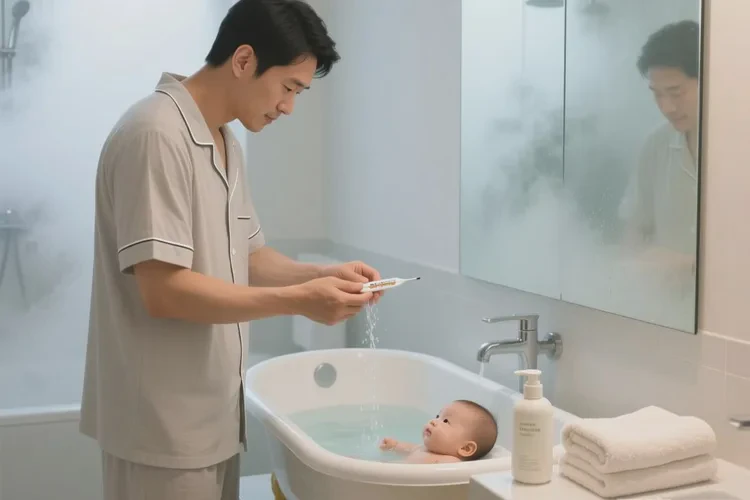 婴幼儿手臂上经常起湿疹可以治愈吗(图3)