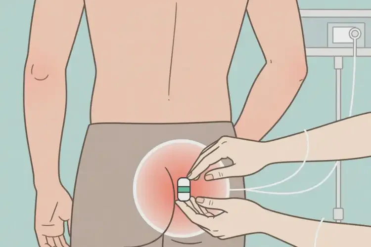 男性肛周经常长湿疹能治好吗(图2)