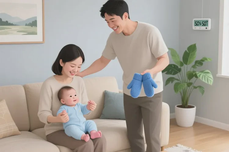 婴幼儿脖子有湿疹可以治愈吗(图4)