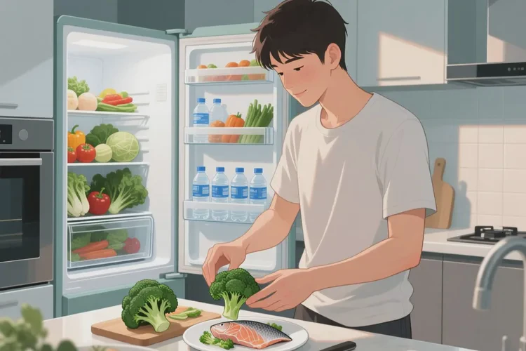 28岁空腹血糖15点5是怎么回事(图3)