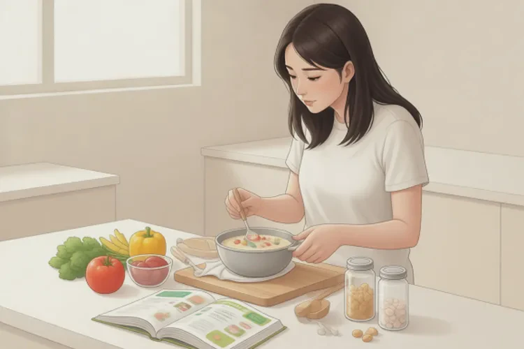 婴幼儿小腿容易长湿疹可以治愈吗(图4)