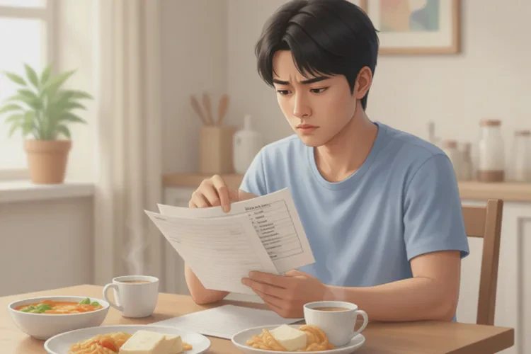 28岁餐后血糖12点6是怎么回事(图1)