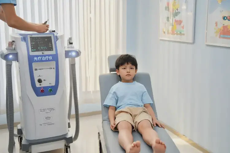 孩子全身容易起湿疹能治好吗(图2)