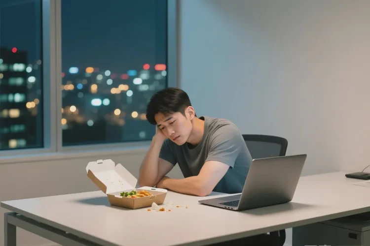 28岁餐后血糖10.4是怎么回事(图1)