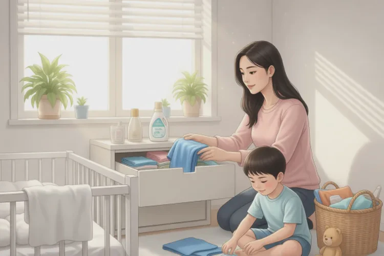 小孩脸上起湿疹可以治愈吗(图4)