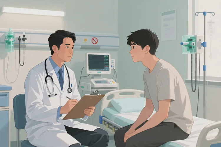 28岁中餐血糖20点6是怎么回事(图3)