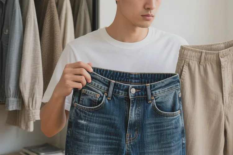 男生肚子上偶尔起湿疹能治愈吗(图3)