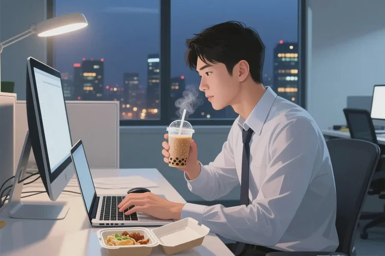 27岁睡前血糖18点7是怎么回事(图3)