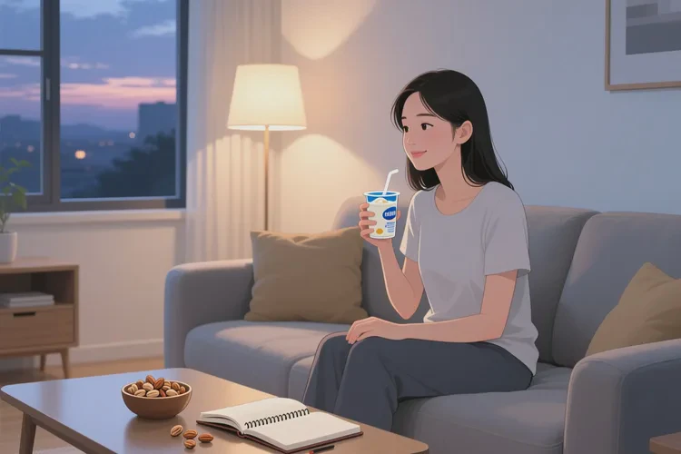 28岁下午血糖3.0是怎么回事(图4)