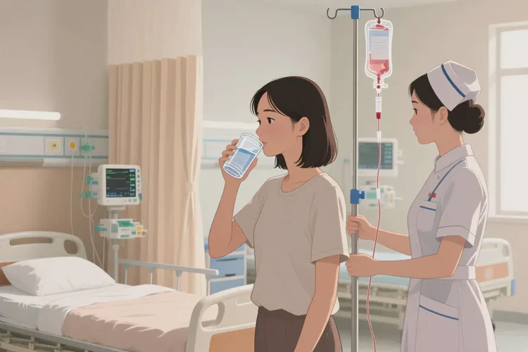 28岁空腹血糖28.0是怎么回事(图2)