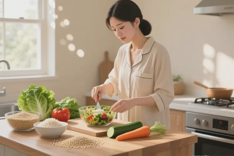 28岁空腹血糖13点4是怎么回事(图4)