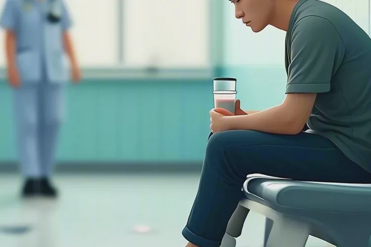 28岁中午血糖30.7是怎么回事(图3)