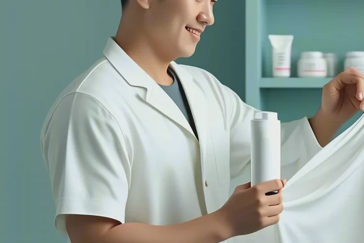 男生屁股上有湿疹可以治愈吗(图3)