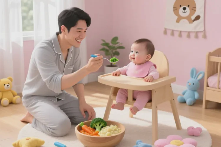 婴儿大腿上出湿疹可以治愈吗(图3)