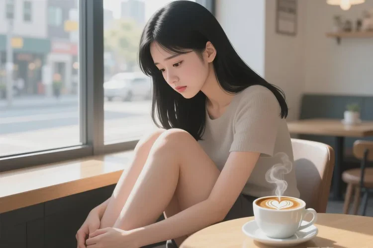 女人小腿上容易起湿疹能靠自己自愈吗(图1)