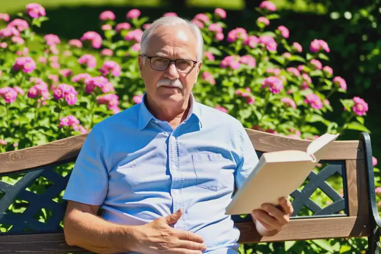 老人肚子上经常起湿疹能治好吗(图1)