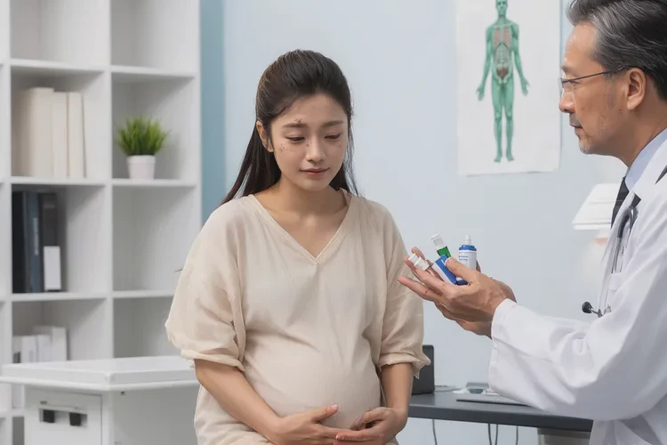 产妇手上容易起湿疹可以治愈吗(图4)