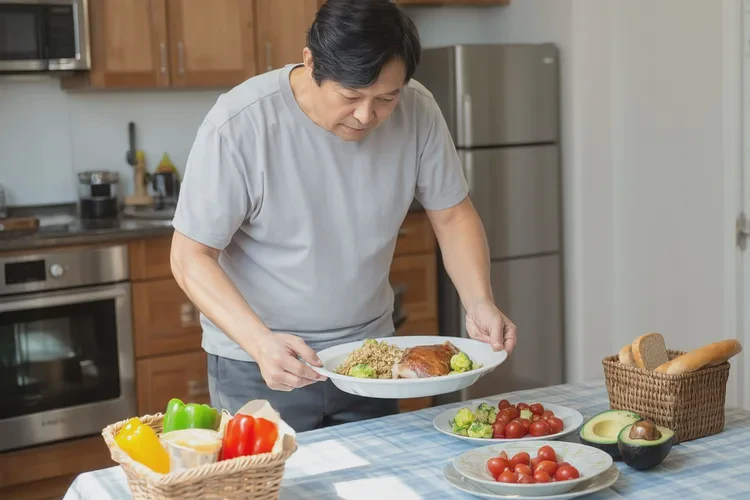 28岁下午血糖9.5是怎么回事(图2)