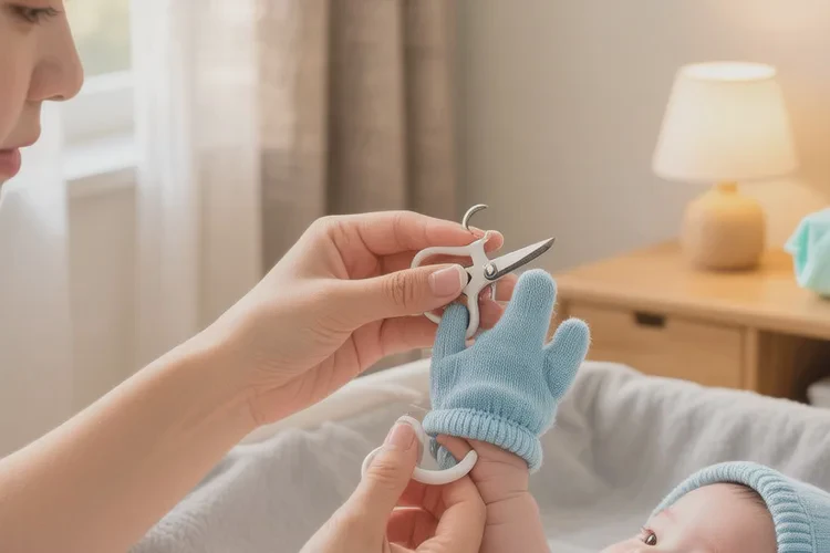 小儿肚子上经常起湿疹可以治愈吗(图4)