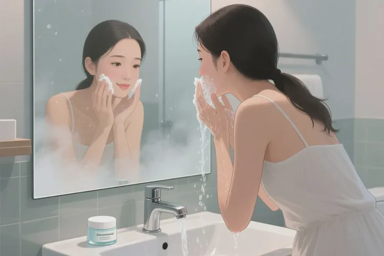 女人屁股上出湿疹能靠自己自愈吗(图4)