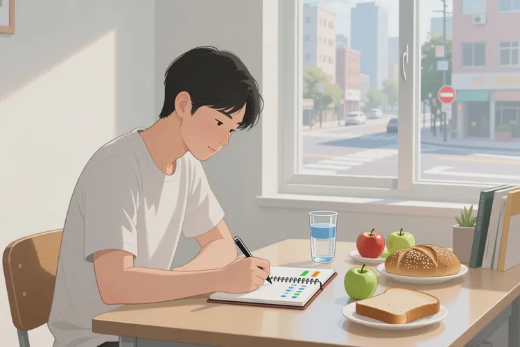 28岁早上血糖16.1是怎么回事(图3)