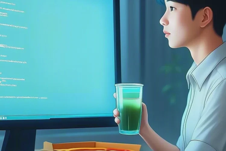 28岁晚上血糖13点4是怎么回事(图2)