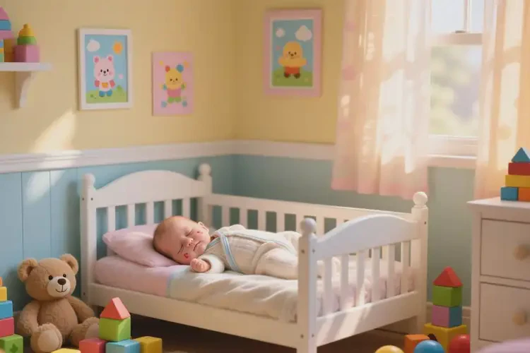 儿童面部容易长湿疹能治好吗(图2)