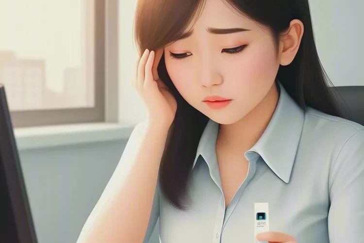 28岁中午血糖3.1是怎么回事(图1)