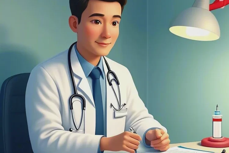 28岁早上空腹血糖14点6是怎么回事(图3)