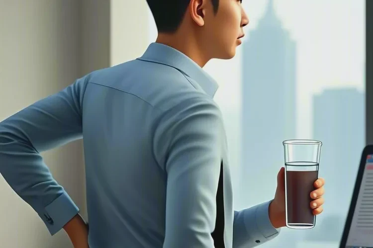 28岁中午血糖9点0是怎么回事(图2)