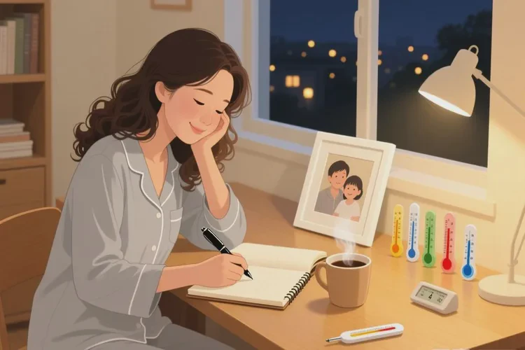 孩子面部出现湿疹可以治愈吗(图4)