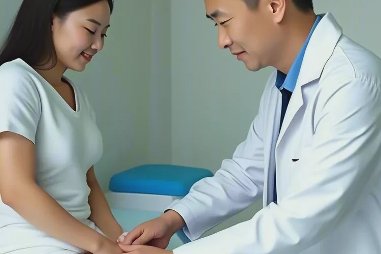 男生屁股上容易起湿疹可以治愈吗(图4)