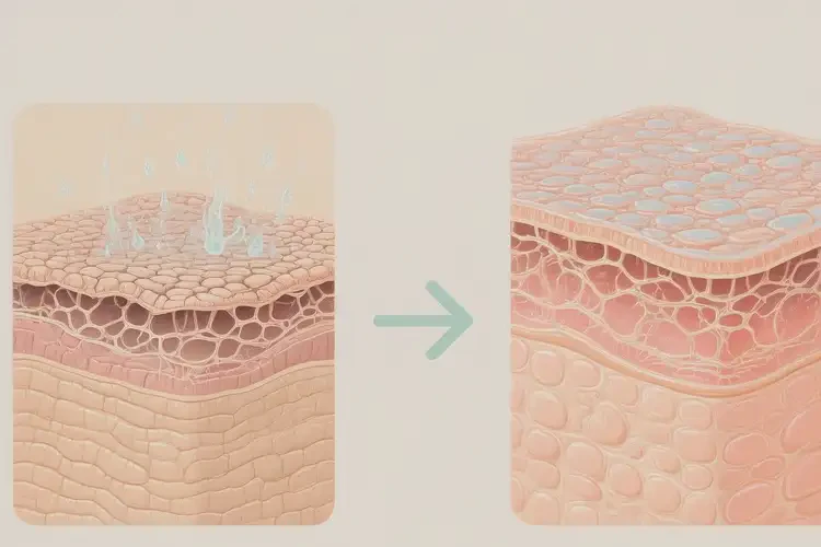 孩子身上有湿疹能治好吗(图2)