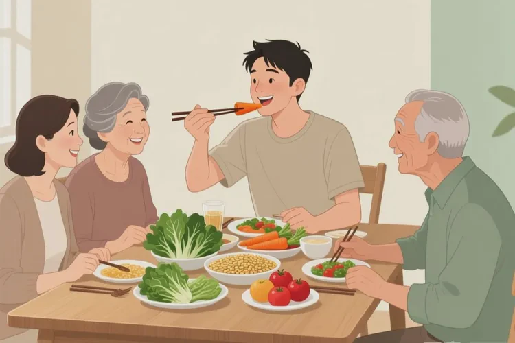 27岁睡前血糖18点8是怎么回事(图4)