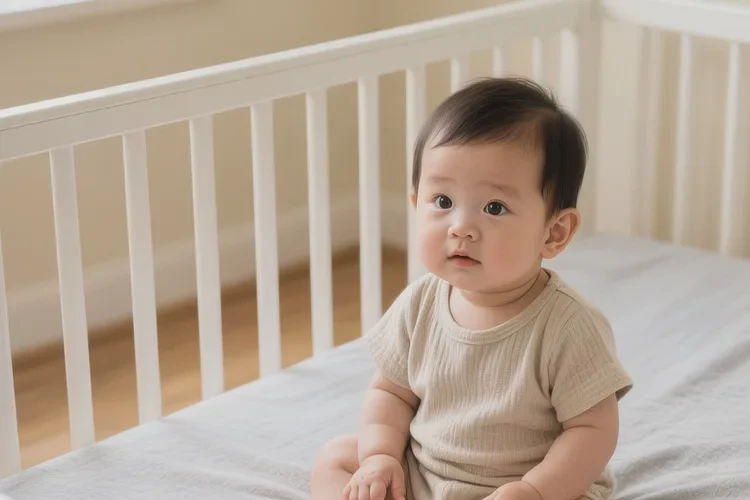 小儿肚子上经常起湿疹可以治愈吗(图3)