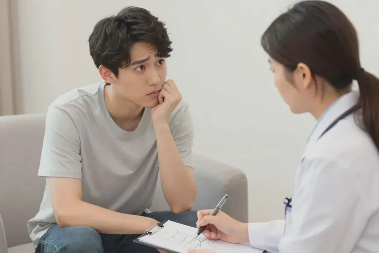 28岁餐后血糖30.6是怎么回事(图2)