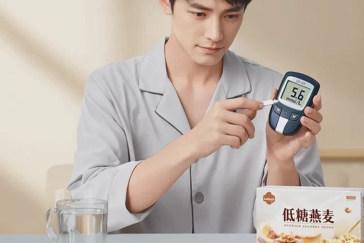 28岁早上空腹血糖6.6是怎么回事(图1)