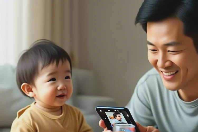 小儿脸上长湿疹可以治愈吗(图2)